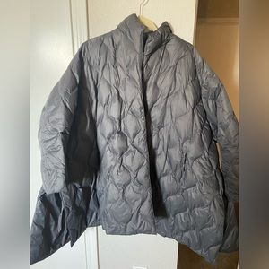 Goose Down Women’s Jacket
